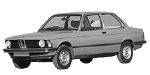 BMW E21 U2957 Fault Code