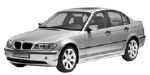 BMW E46 U2957 Fault Code