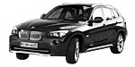 BMW E84 U2957 Fault Code
