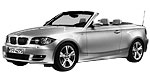 BMW E88 U2957 Fault Code