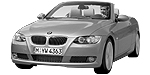 BMW E93 U2957 Fault Code