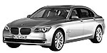 BMW F01 U2957 Fault Code