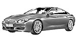 BMW F06 U2957 Fault Code