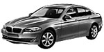 BMW F10 U2957 Fault Code