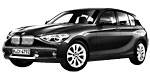 BMW F20 U2957 Fault Code